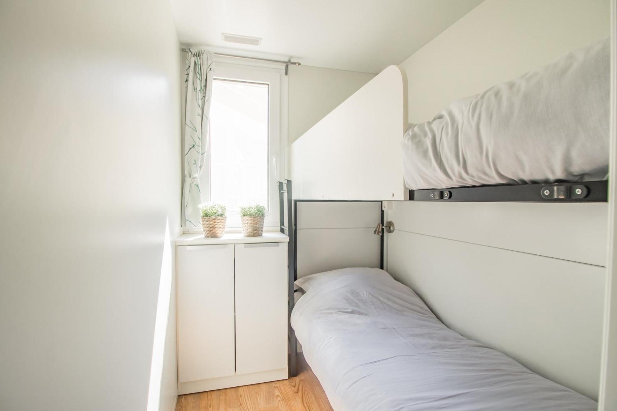Easyatent Mobile Home Lanterna Rom bilde