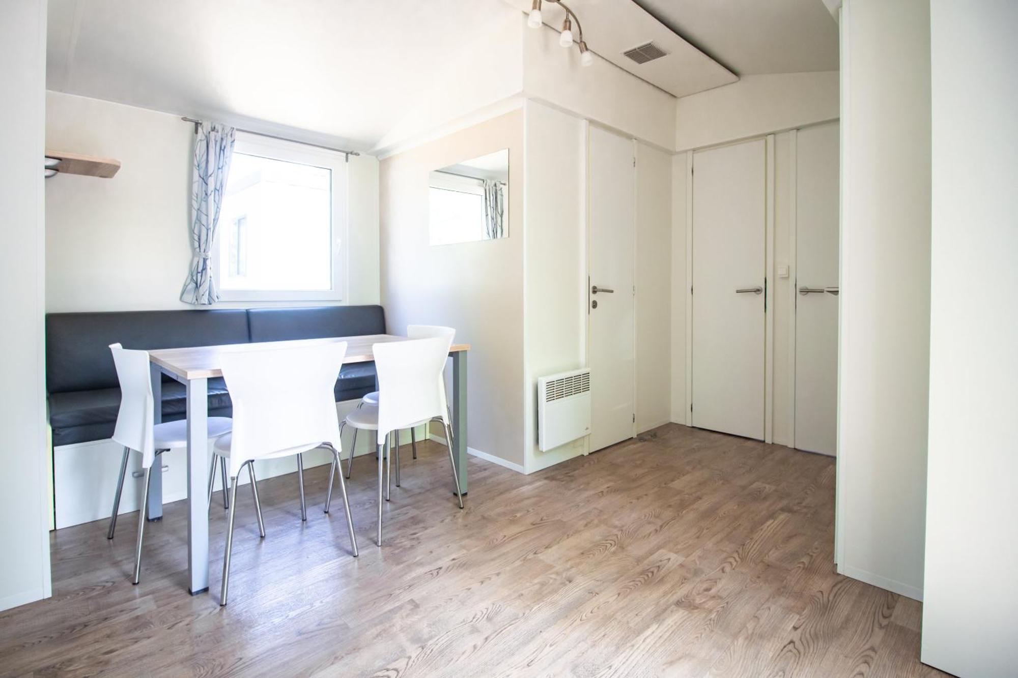 Easyatent Mobile Home Lanterna Rom bilde