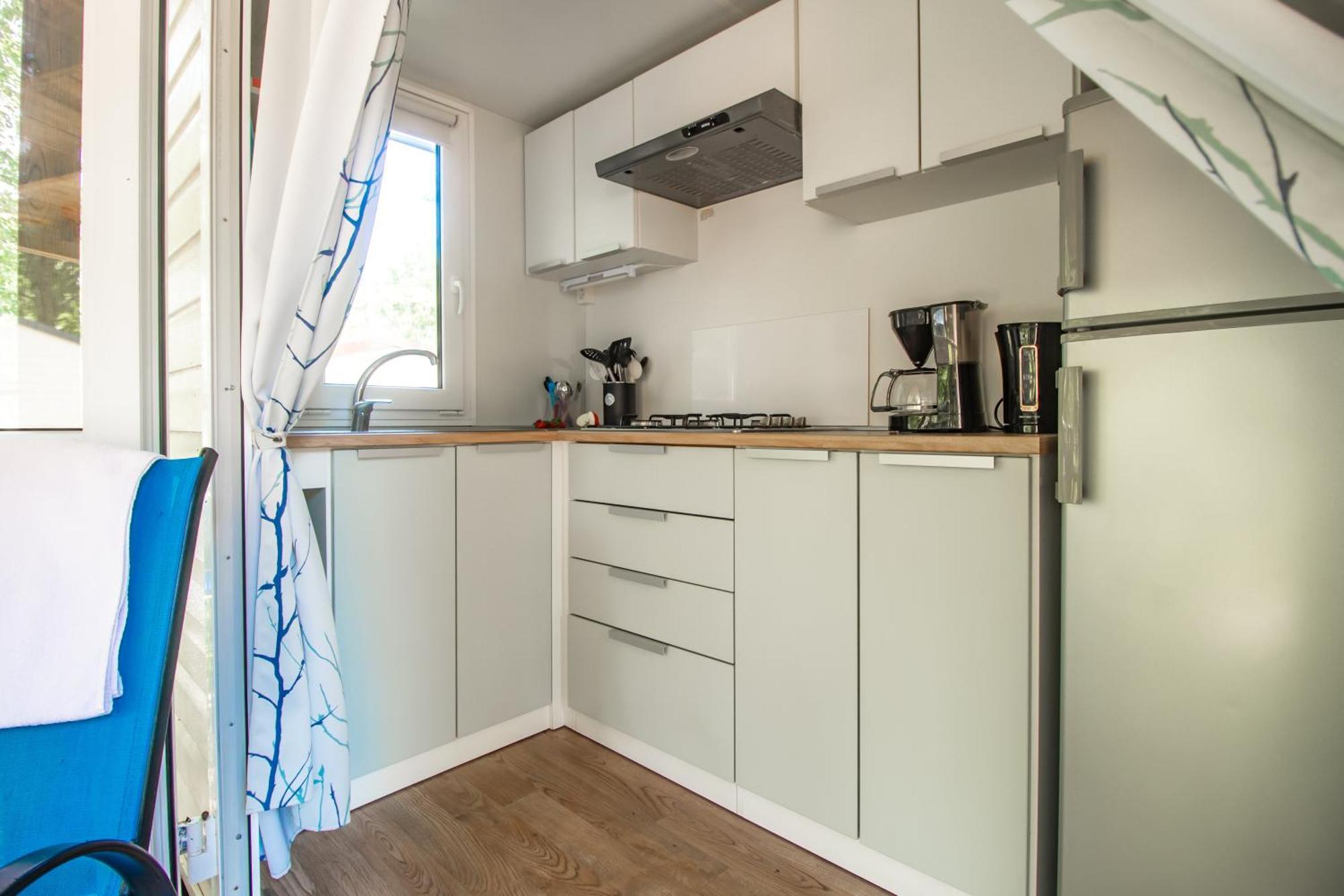 Easyatent Mobile Home Lanterna Rom bilde