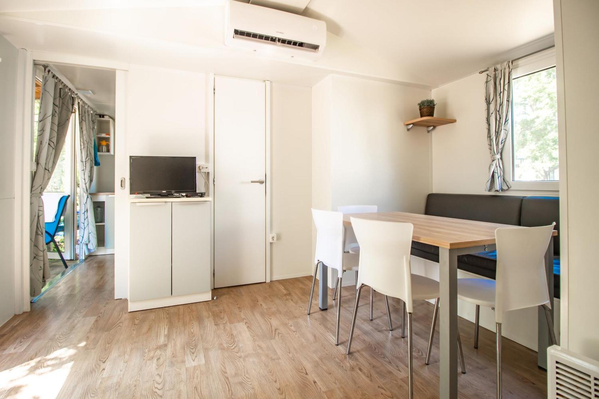 Easyatent Mobile Home Lanterna Rom bilde