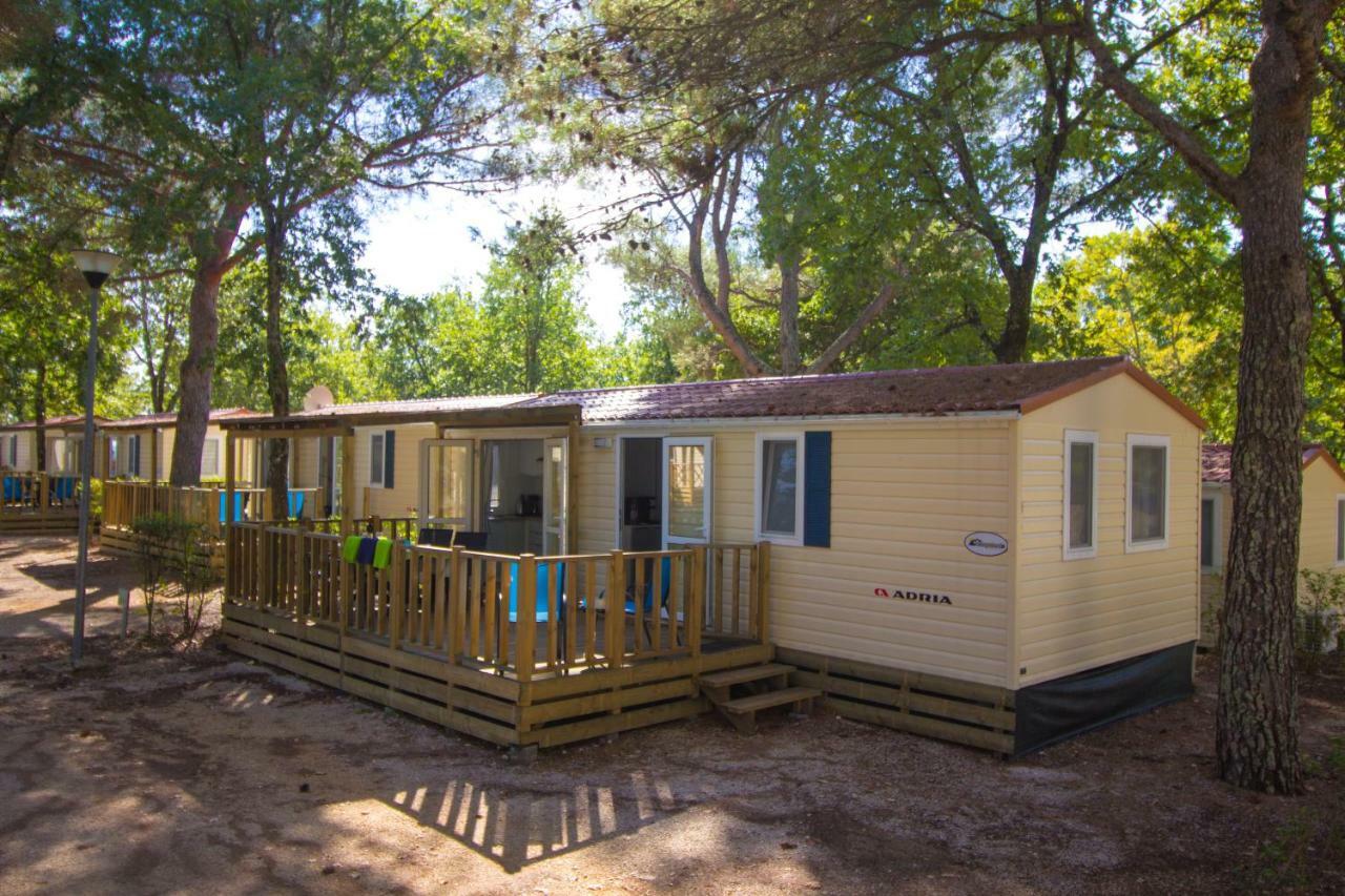 Easyatent Mobile Home Lanterna Eksteriør bilde
